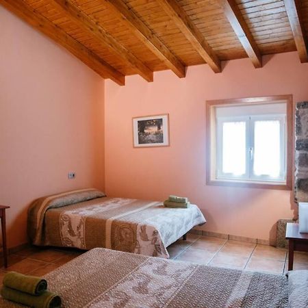 Casa De Vacaciones En Galicia De Karlos Cusanca 외부 사진