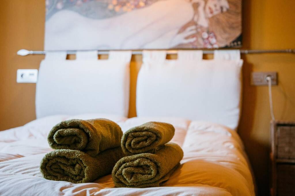 Casa De Vacaciones En Galicia De Karlos Cusanca 외부 사진